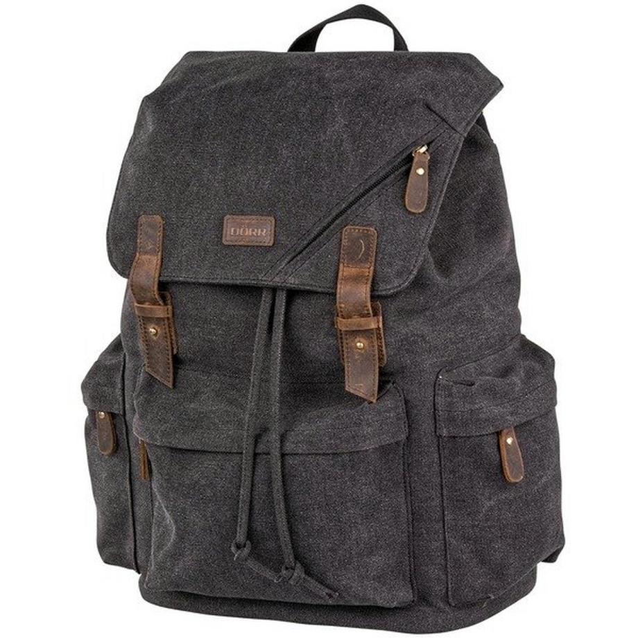 Dörr  Fotorucksack Amsterdam 1 