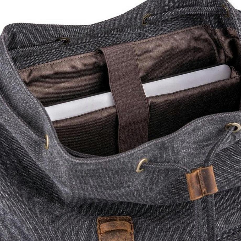 Dörr  Fotorucksack Amsterdam 1 