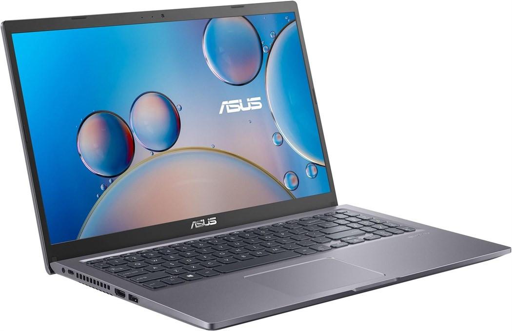 ASUS  X515EA-BQ3806W, 7505, W11-H 15.6 FHD, 4GB, 256GB SSD, Grey 