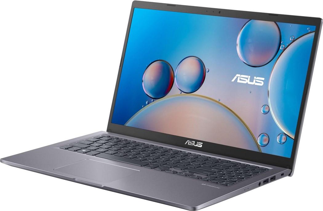 ASUS  X515EA-BQ3806W, 7505, W11-H 15.6 FHD, 4GB, 256GB SSD, Grey 