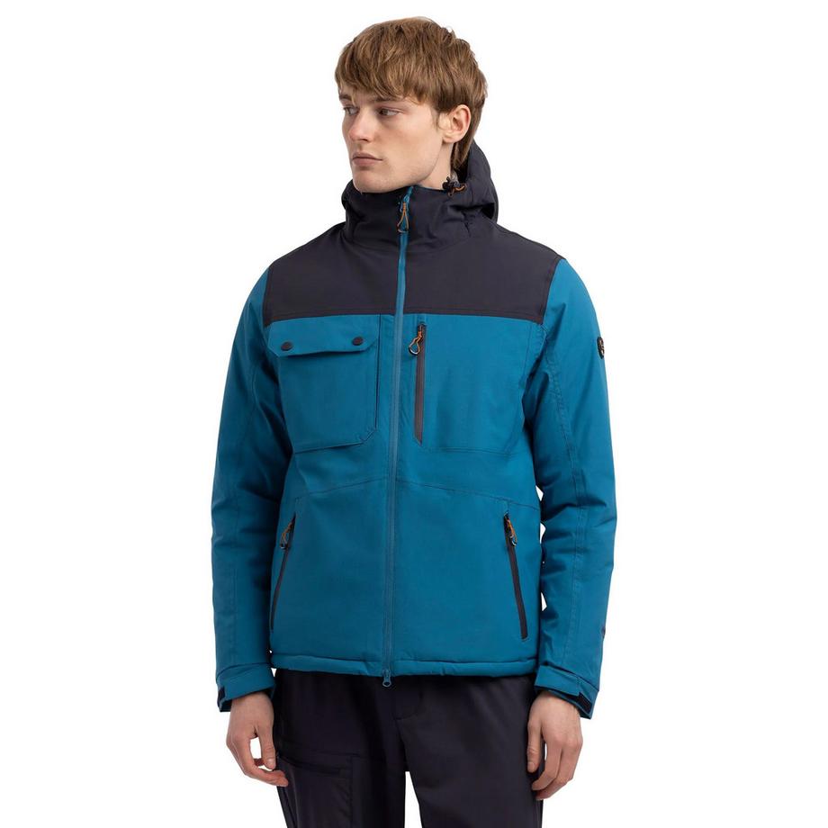 Trespass Eastwell Steppjacke  