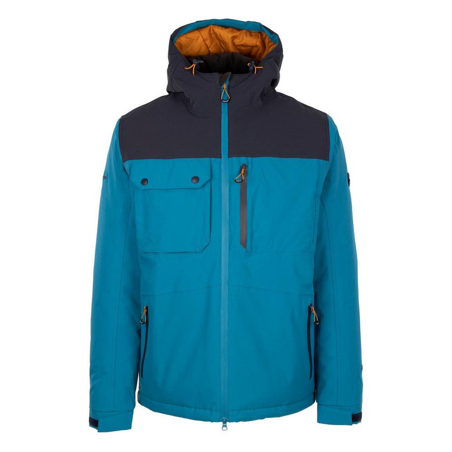 Eastwell Steppjacke