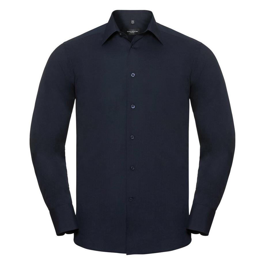 Chemise À Manches Longues Collection