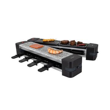 Raclette-Gerät "Multi" 8 Pers. 1200W