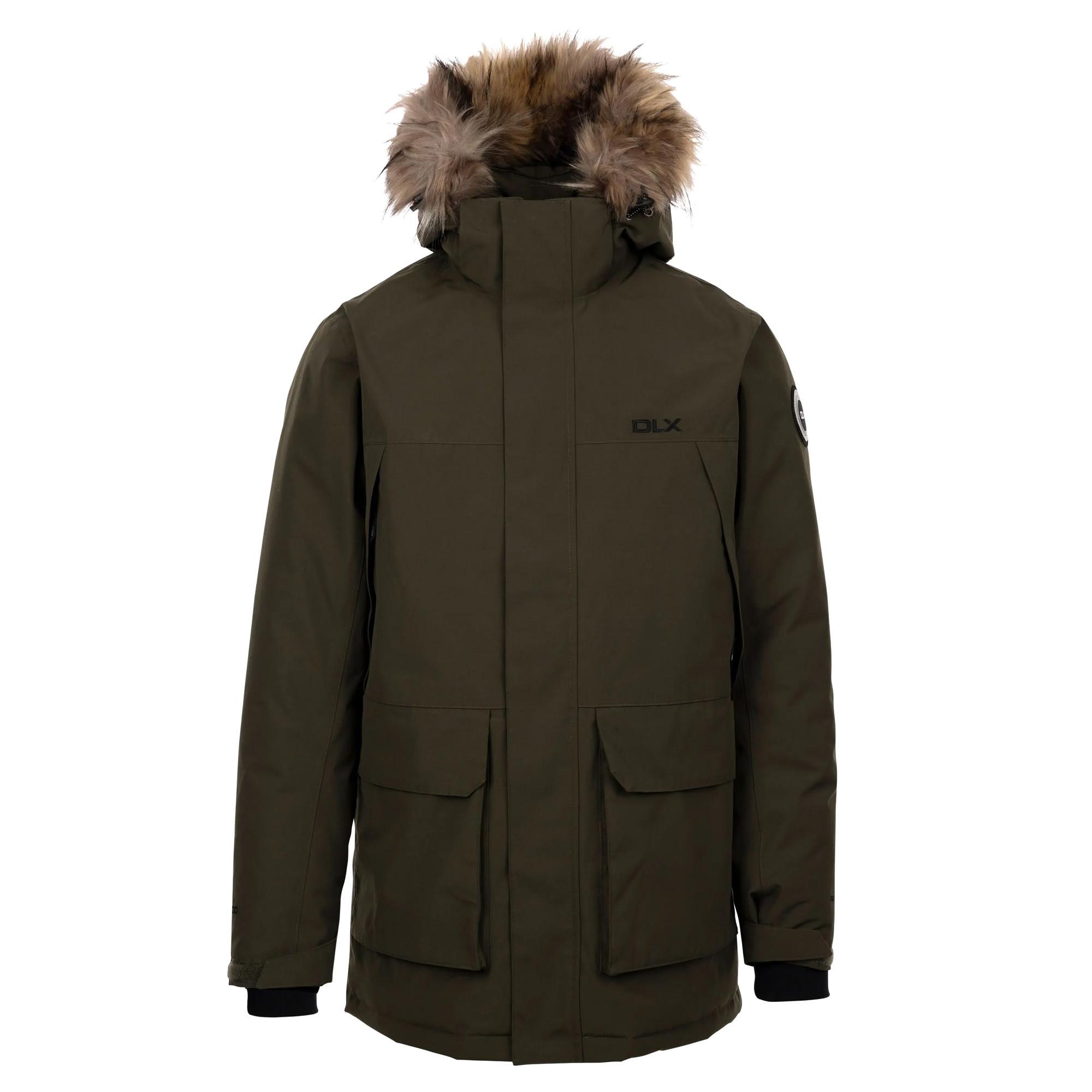 Trespass  Mullan Jacke 