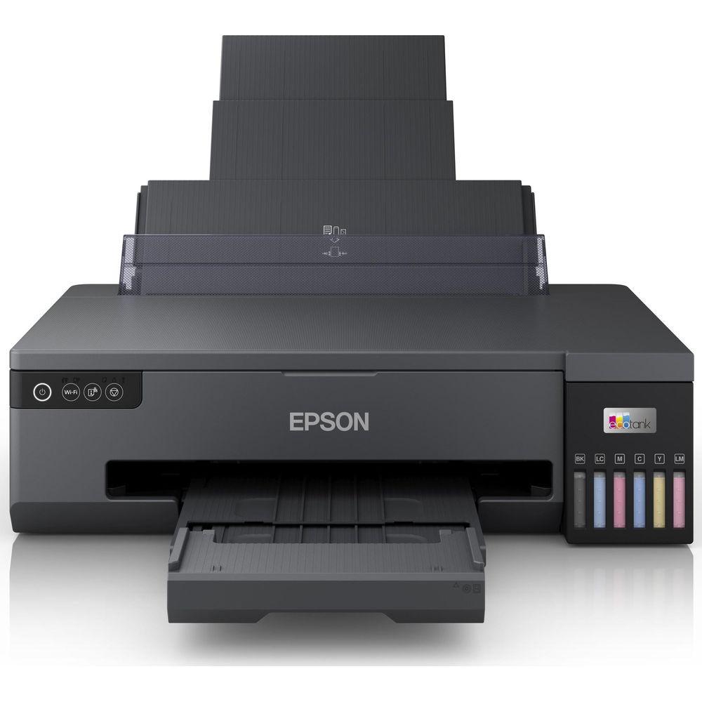 EPSON  EcoTank Inkjet Farb  Drucker 