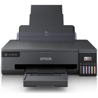 EPSON  EcoTank Inkjet Farb  Drucker 