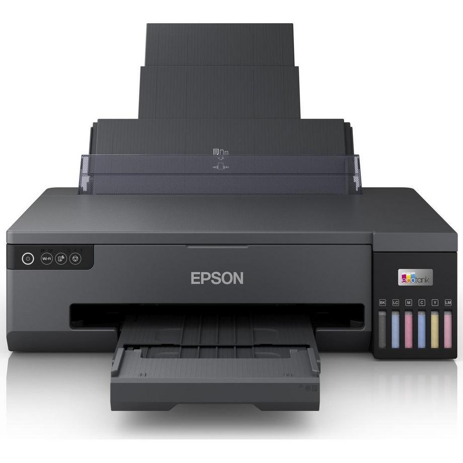 EPSON  EcoTank ET-18100 stampante per foto Ad inchiostro 5760 x 1440 DPI Wi-Fi 