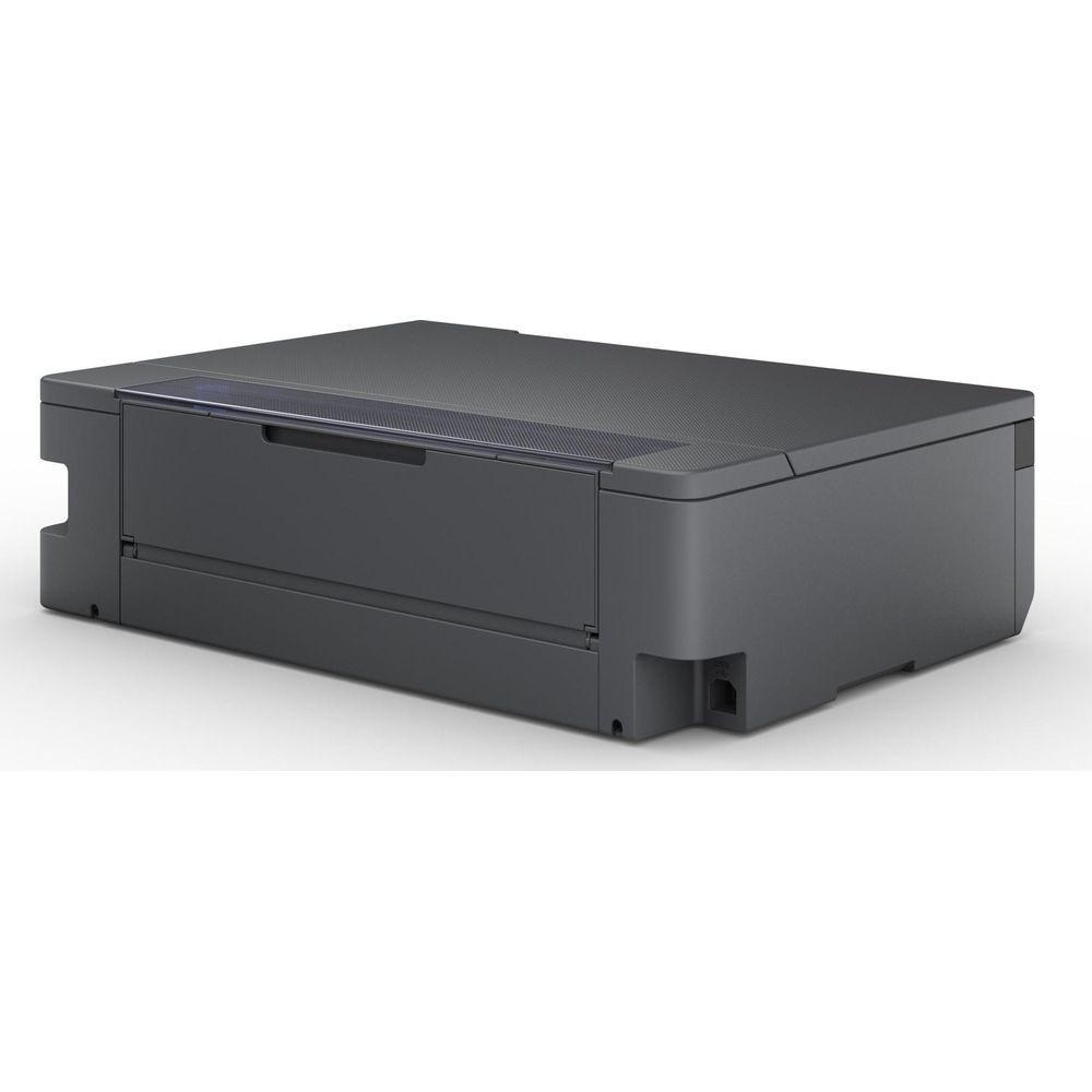 EPSON  EcoTank Inkjet Farb  Drucker 