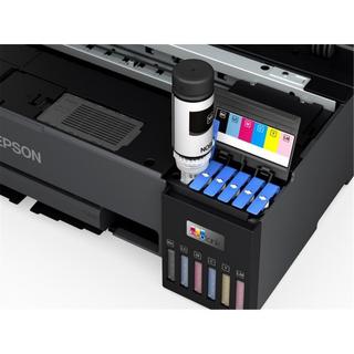 EPSON  EcoTank Inkjet Farb  Drucker 