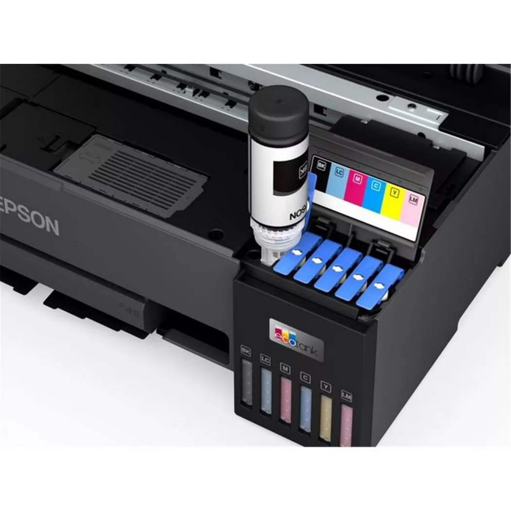 Epson EcoTank ET-18100 photo printer Inkjet 5760 x 1440 DPI Wi-Fi