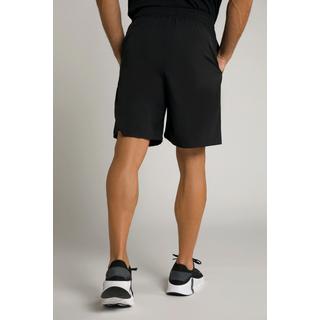 JP1880  Short de sport technique à taille élastique, technologie QuickDry 