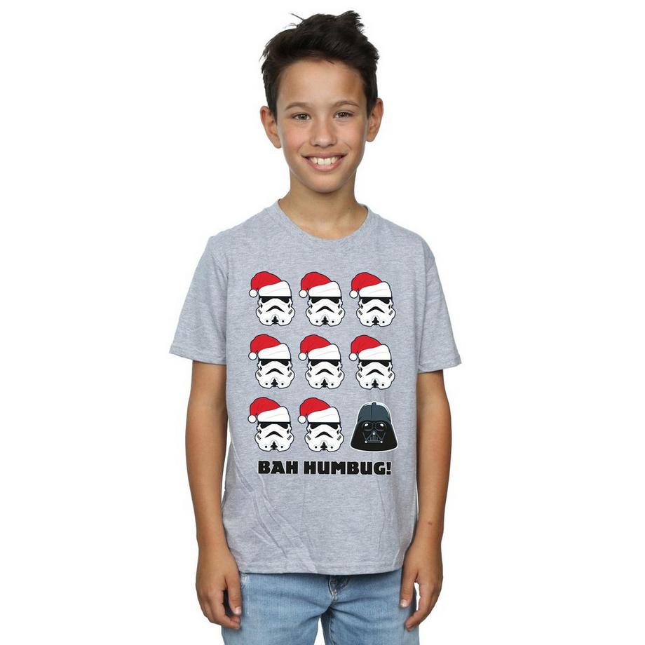 STAR WARS  Humbug TShirt 