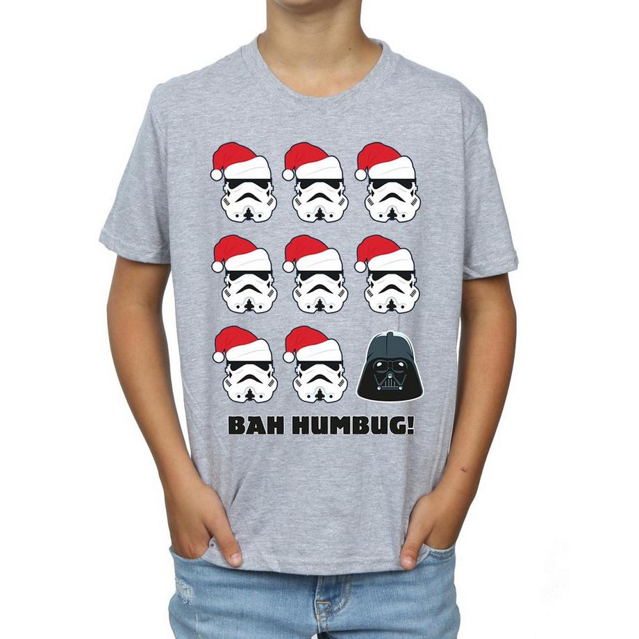 STAR WARS  Humbug TShirt 