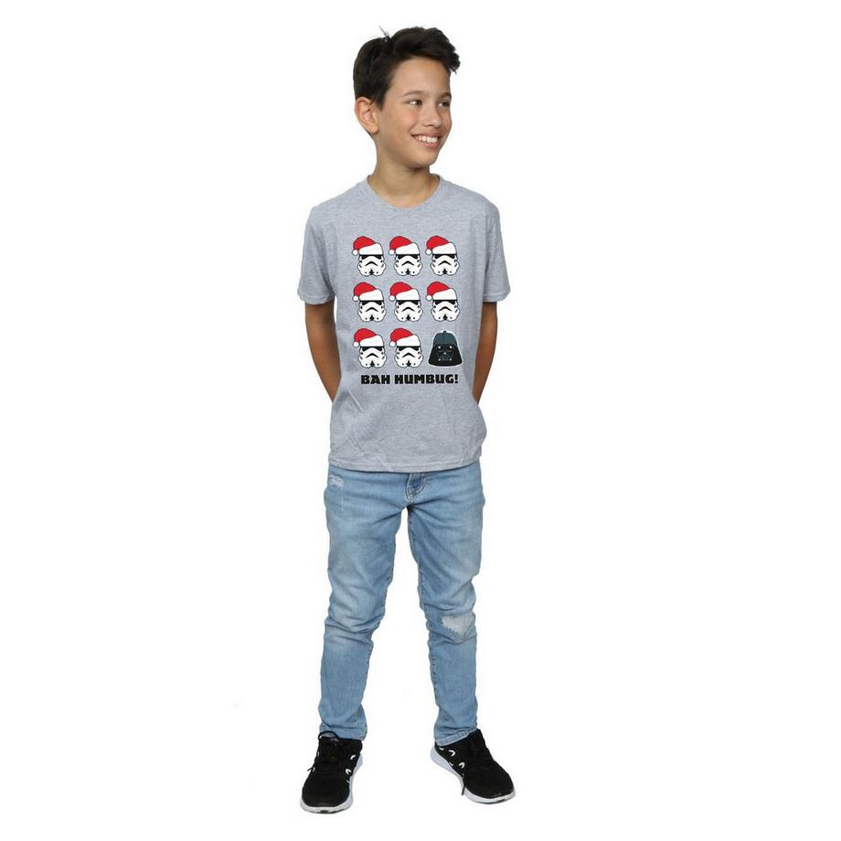 STAR WARS  Humbug TShirt 