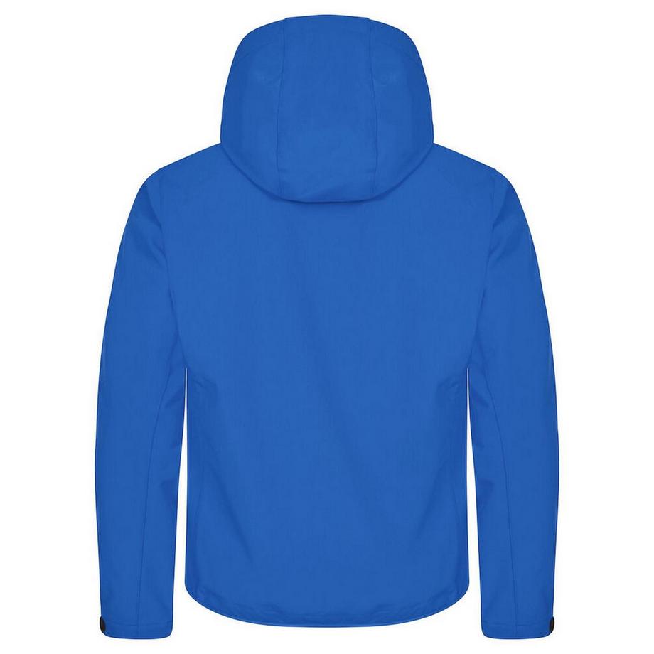 Clique  Classic Softshelljacke 