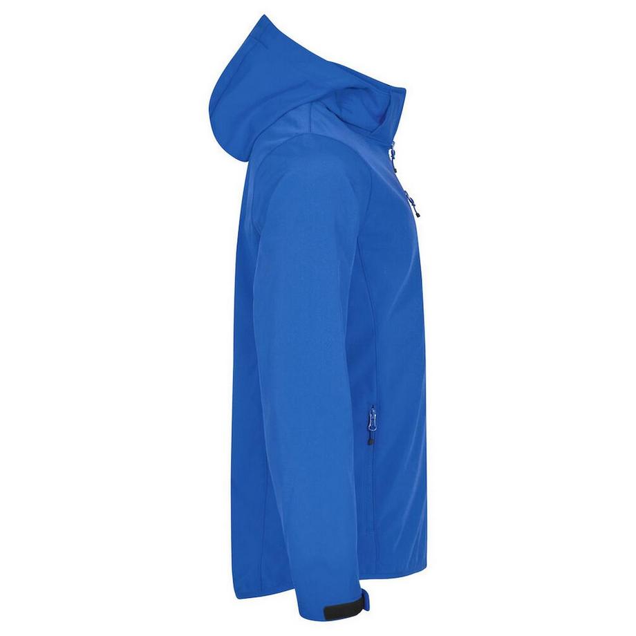 Clique  Classic Softshelljacke 
