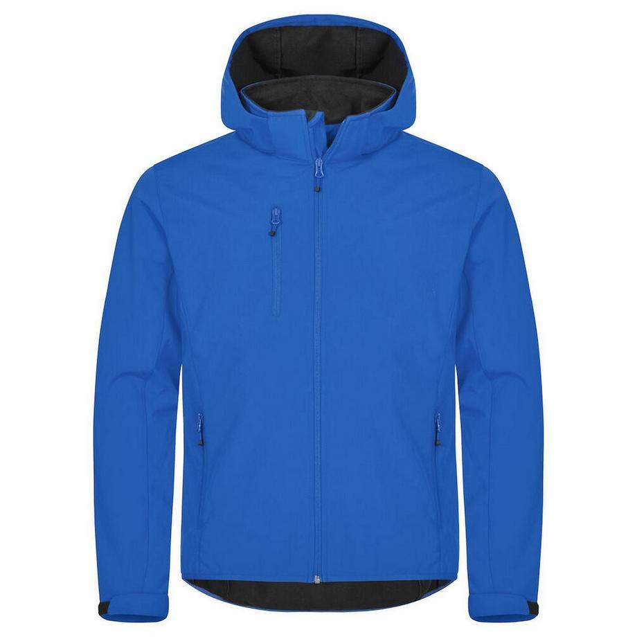 Veste Softshell Classic