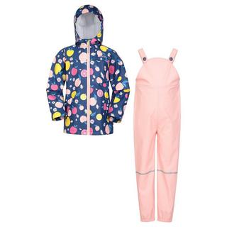 Mountain Warehouse  Wasserfeste Jacke und Hose im Set Set 