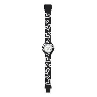 Hip Hop  Montre-Bracelet Be Loved 