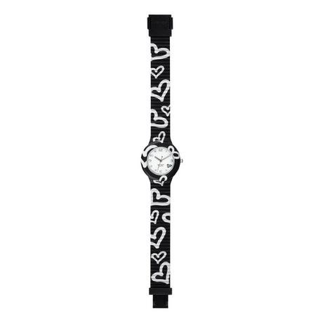 Hip Hop  Montre-Bracelet Be Loved 