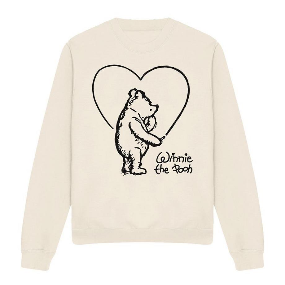 Classic SweaT-Shirt