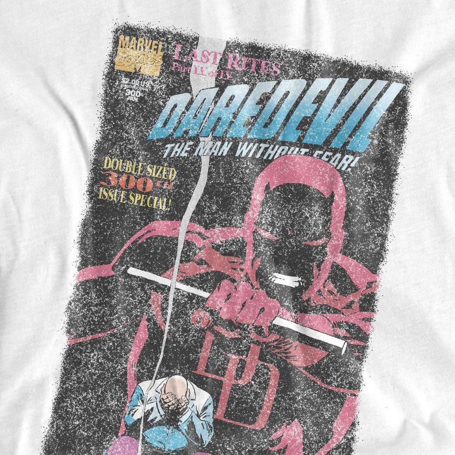 Daredevil Last Rites T-Shirt  