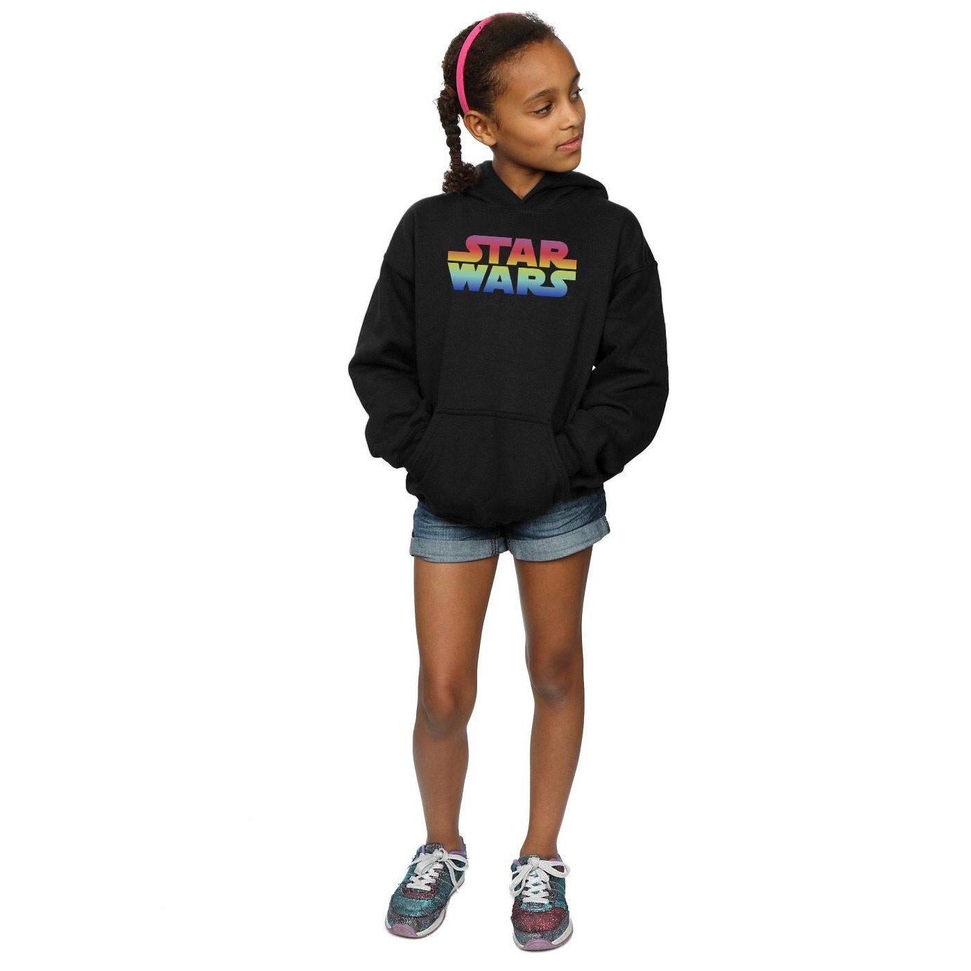 STAR WARS  Kapuzenpullover 