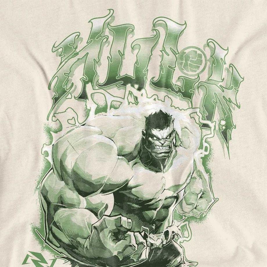 MARVEL Vanguard T-Shirt  