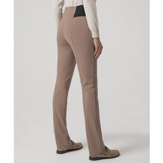 Damart  Pantalon maille milano confortable. 