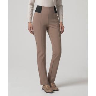 Damart  Pantalon maille milano confortable. 