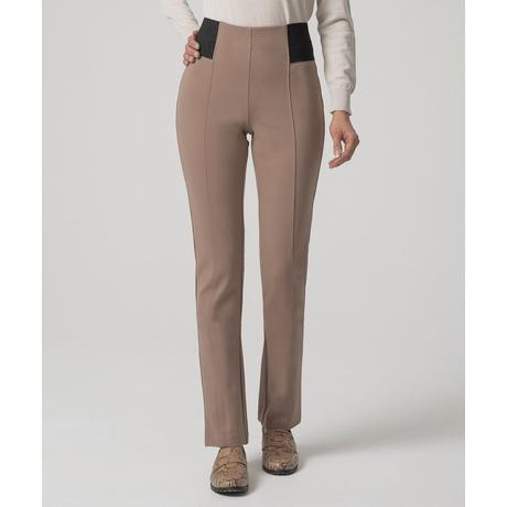 Damart  Pantalon maille milano confortable. 