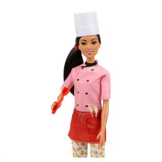 Barbie  Karrieren Pasta-Köchin 