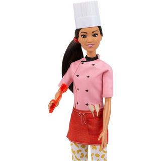 Barbie  Karrieren Pasta-Köchin 