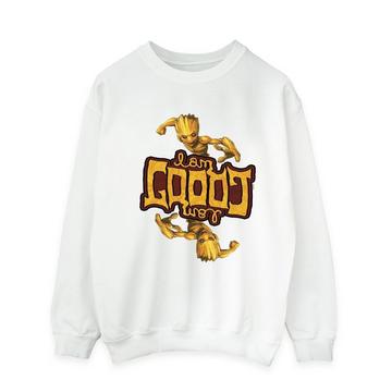 Guardians Of The Galaxy Sweatshirt