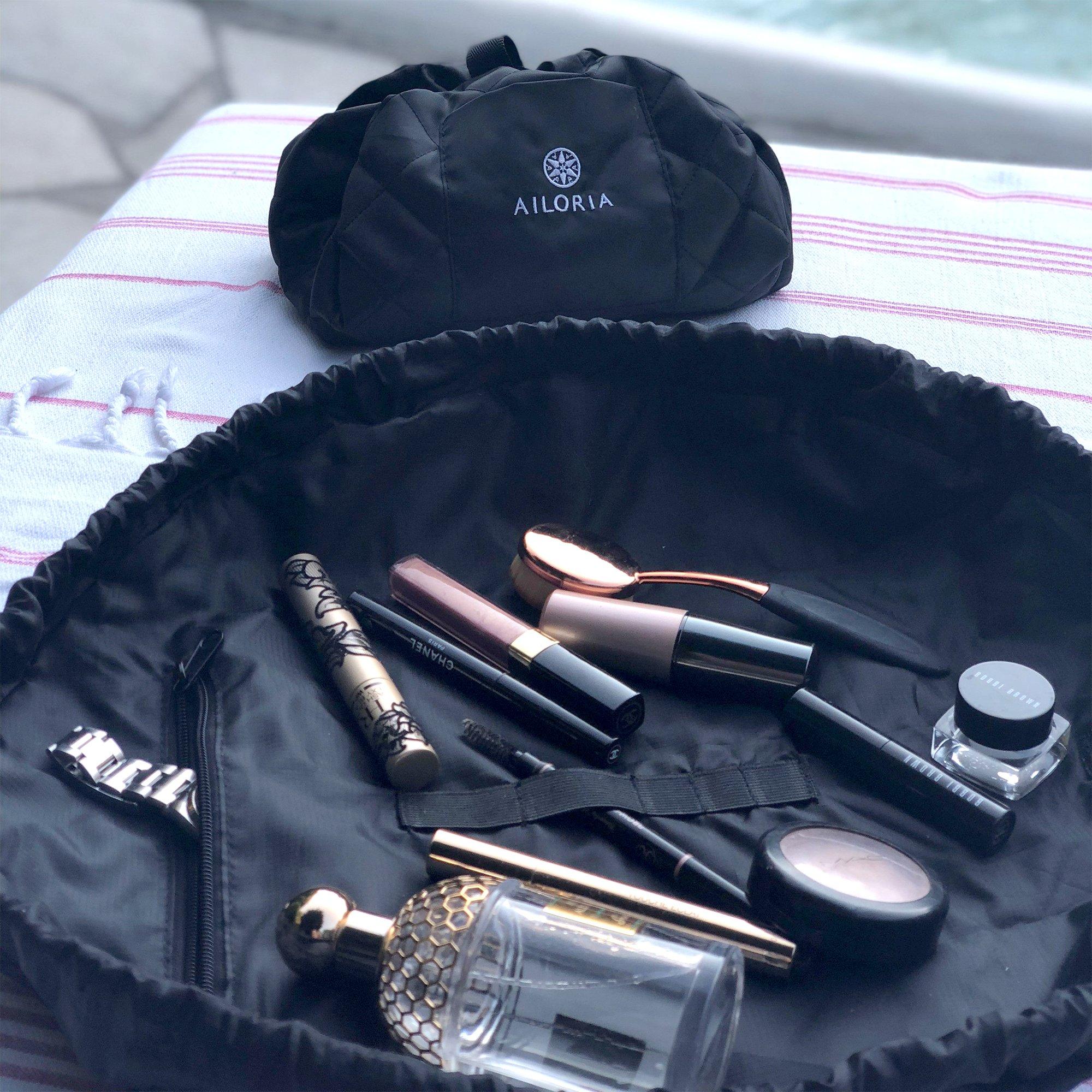 AILORIA ON THE GO Trousse de toilette  