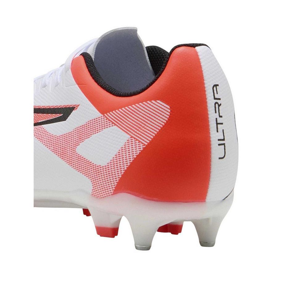 PUMA Ultra Play Chaussures de Foot Terrain Souple avec Tacchets  