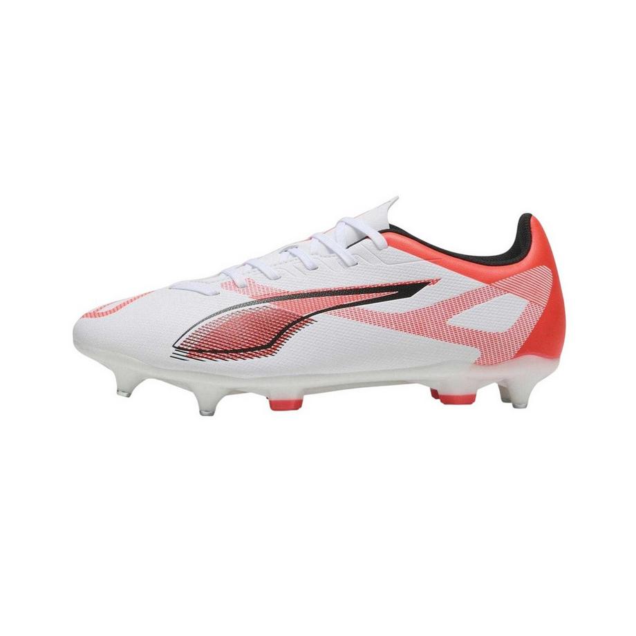 PUMA Ultra Play Chaussures de Foot Terrain Souple avec Tacchets  