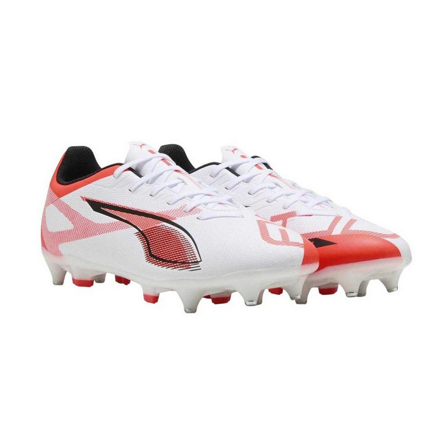 Chaussures De Foot Terrain Souple Ultra Play