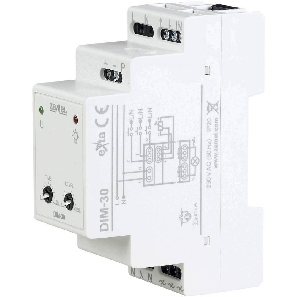 Zamel  Zamel Universal LED-Dimmer DIM-30 