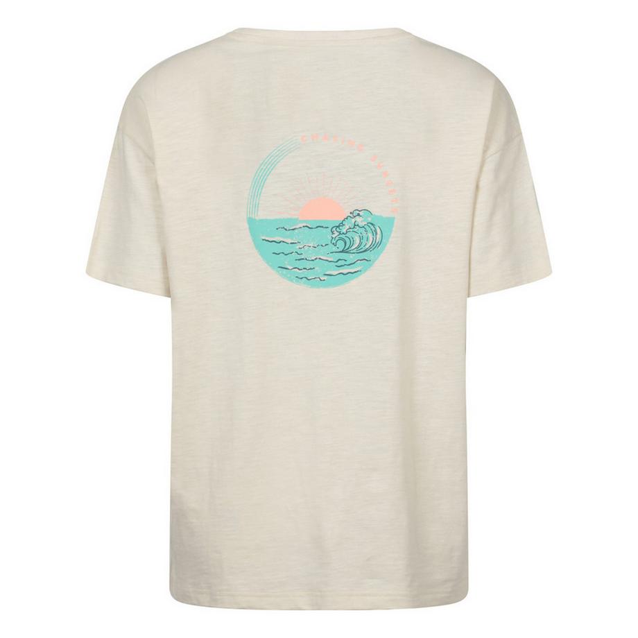 Mountain Warehouse  T-ShirtMotiftyle Cercle Marin 