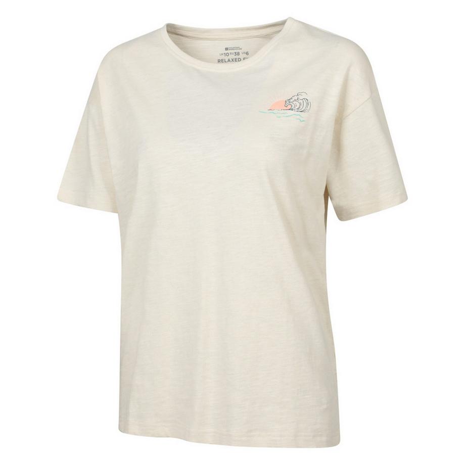 Mountain Warehouse  T-ShirtMotiftyle Cercle Marin 