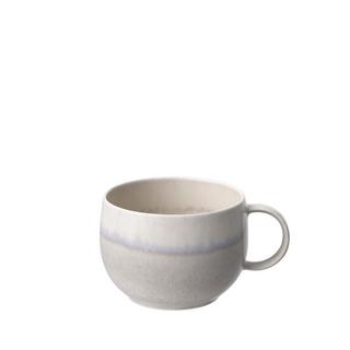 like. by Villeroy & Boch Kaffeetasse 6 Stk Perlemor Sand  