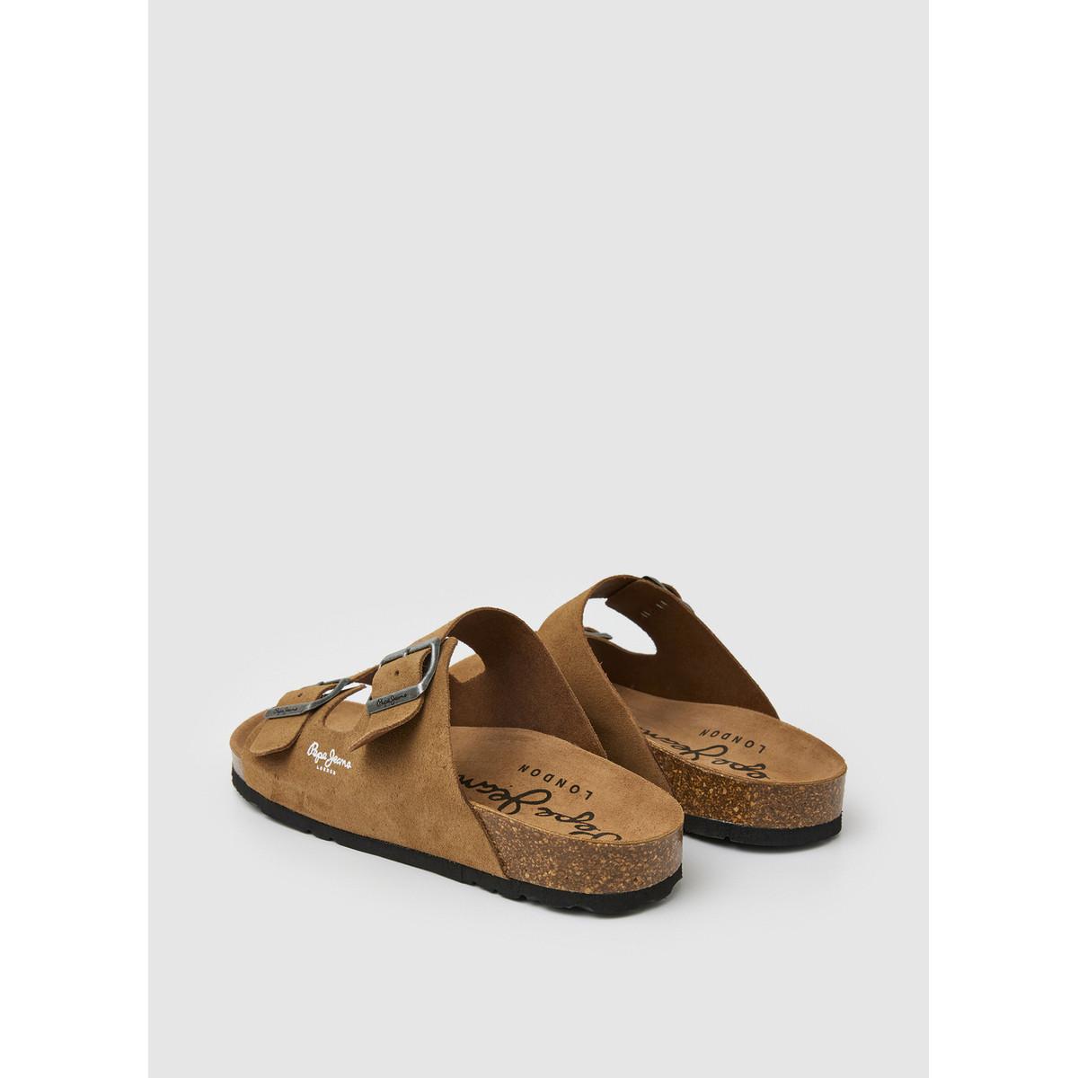 Pepe Jeans  Sandali Bio Suede 