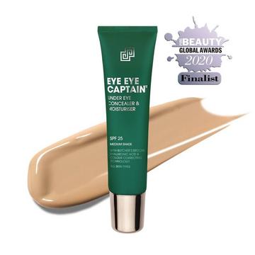 Eye Eye Captain Undereye Concealer Medium