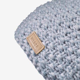 WEDZE Timeless Ski Mütze für Erwachsene  