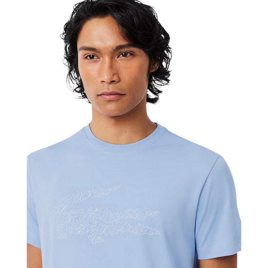 LACOSTE Extratrocken T-Shirt  
