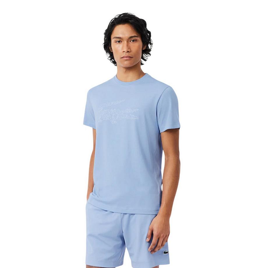 LACOSTE Extratrocken T-Shirt  