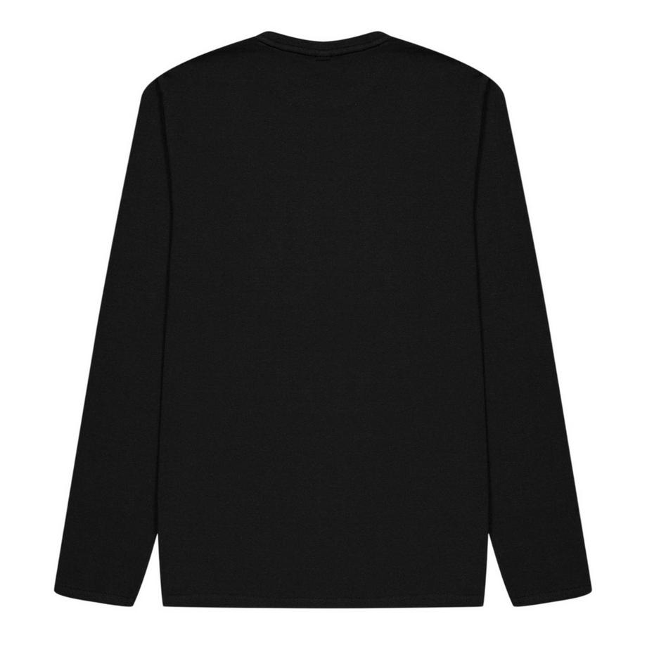 BOSS  T-ShirtManches Longues Motiftyle Logo 
