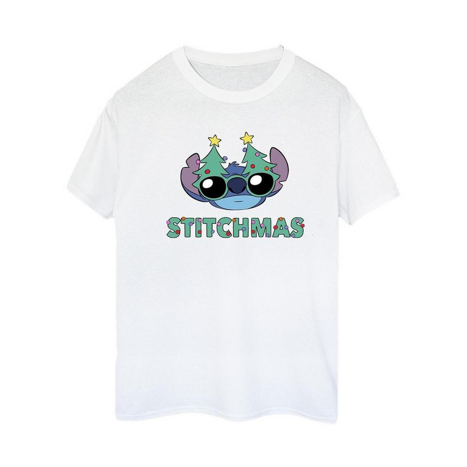 Stitchmas TShirt